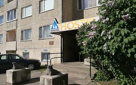 Mahtra Hostel